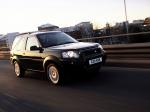 Land Rover Freelander 3-Door 2003 года